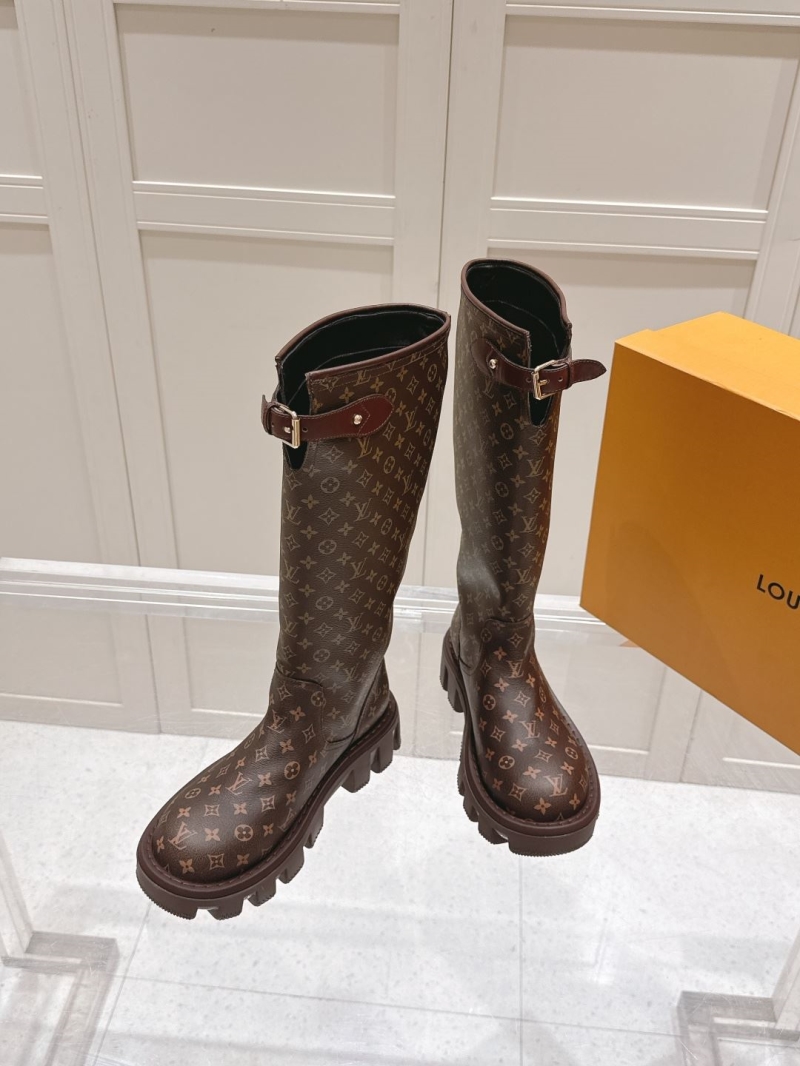 l0vis Vvtt0n boots